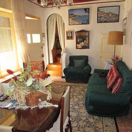 로지즈 Casa Els Grecs 빌라 객실 사진