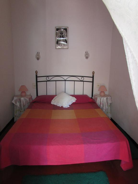로지즈 Casa Els Grecs 빌라 객실 사진