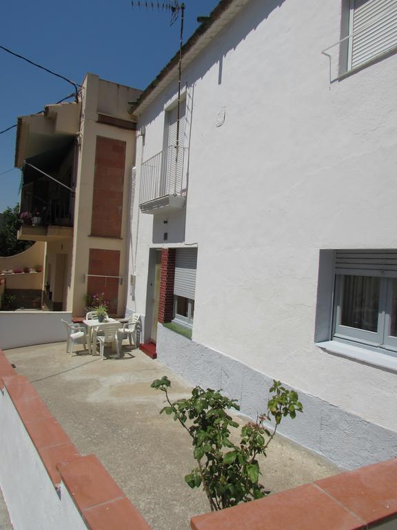 로지즈 Casa Els Grecs 빌라 객실 사진