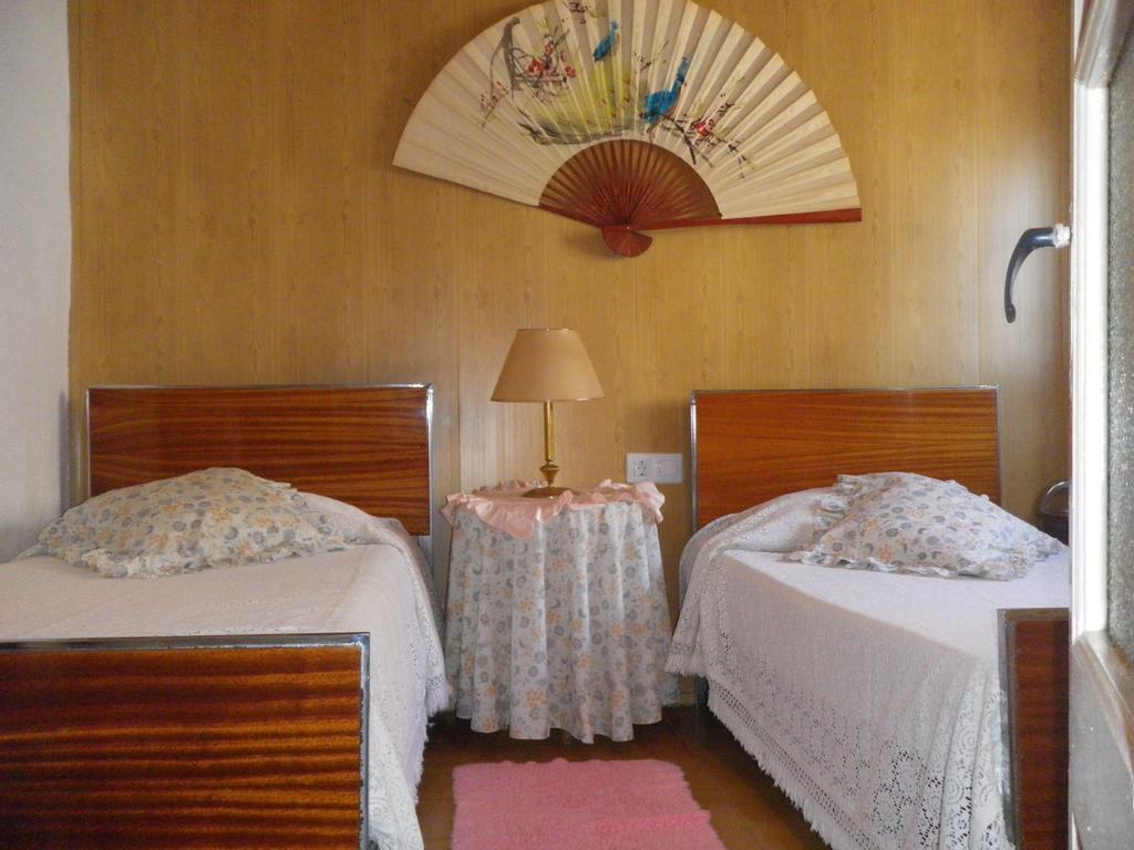 로지즈 Casa Els Grecs 빌라 객실 사진