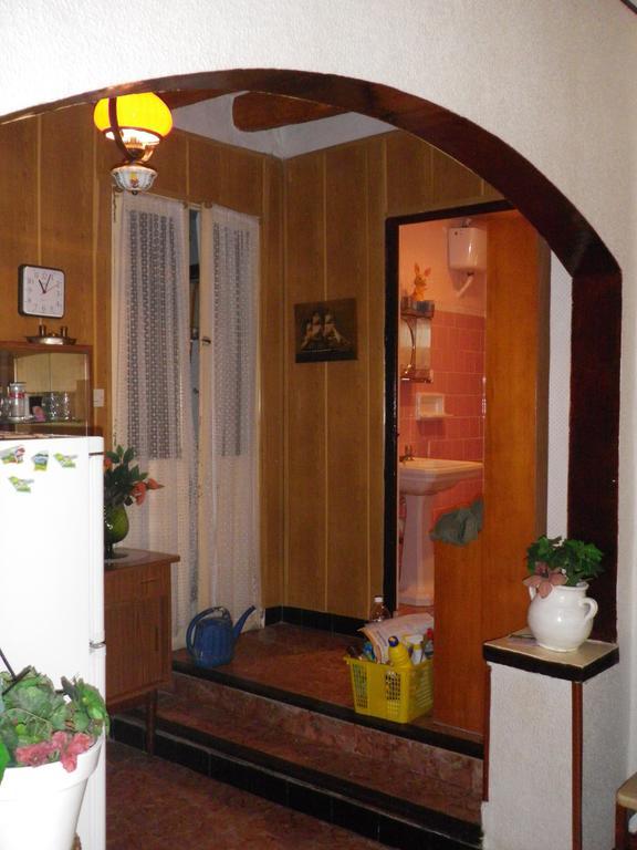로지즈 Casa Els Grecs 빌라 객실 사진