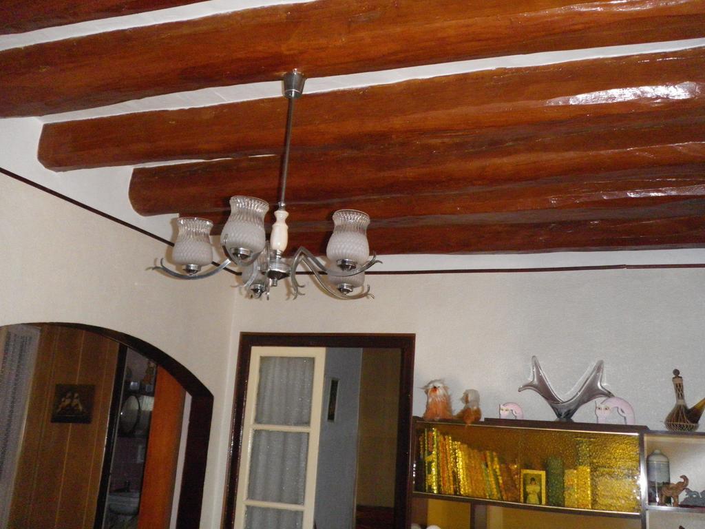 로지즈 Casa Els Grecs 빌라 객실 사진