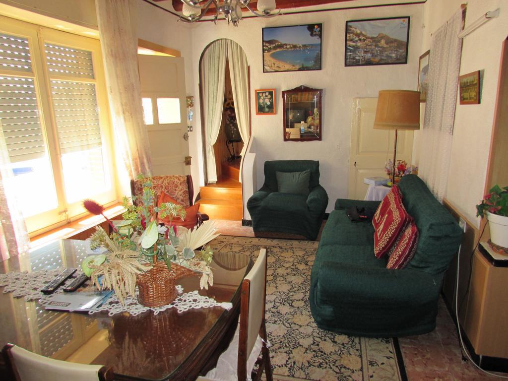 로지즈 Casa Els Grecs 빌라 객실 사진