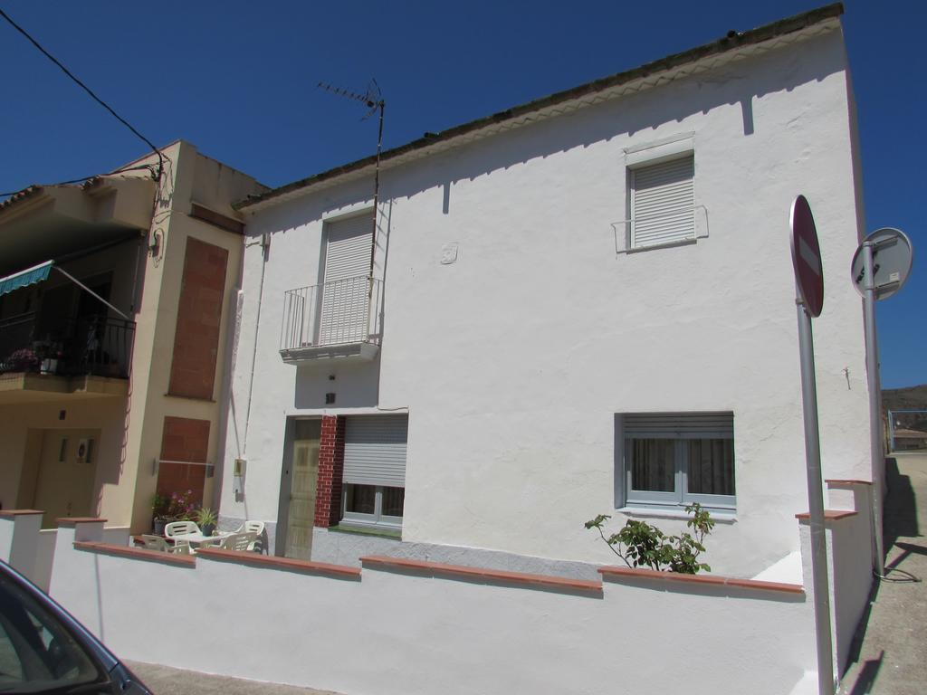 로지즈 Casa Els Grecs 빌라 객실 사진
