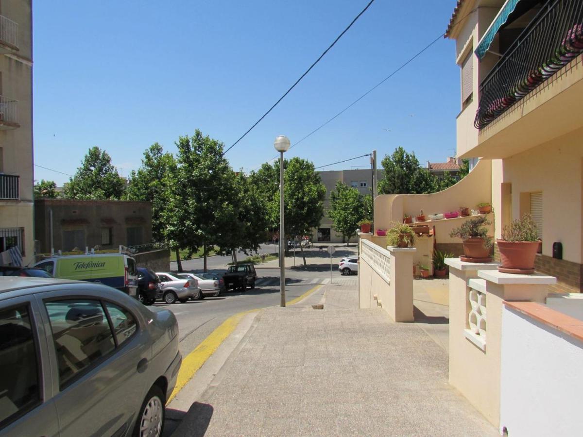 로지즈 Casa Els Grecs 빌라 외부 사진