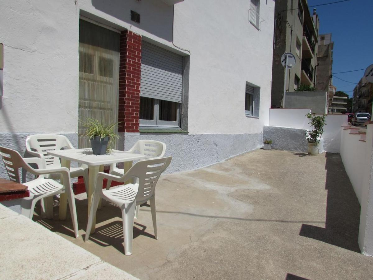 로지즈 Casa Els Grecs 빌라 외부 사진
