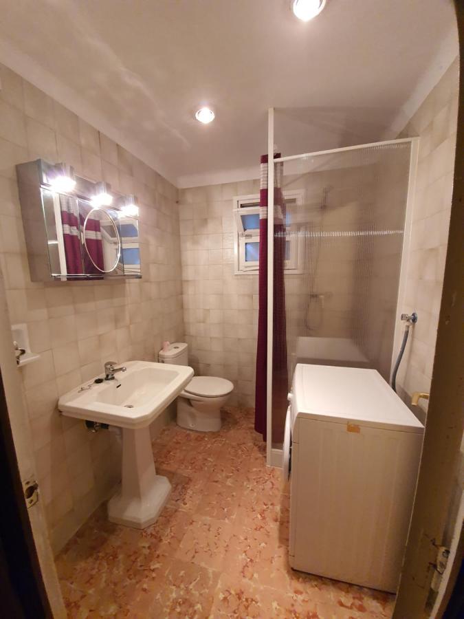 로지즈 Casa Els Grecs 빌라 외부 사진