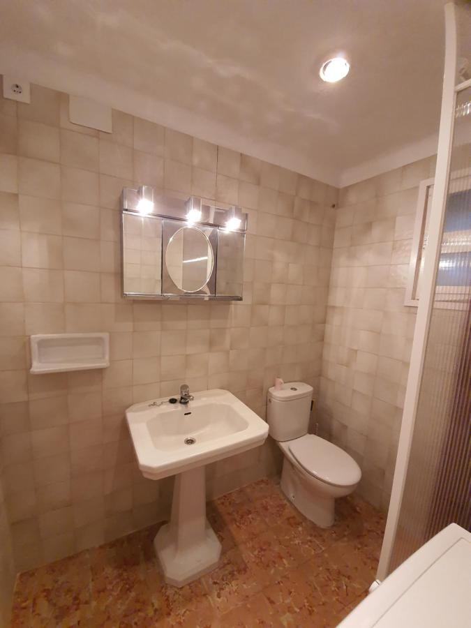 로지즈 Casa Els Grecs 빌라 외부 사진