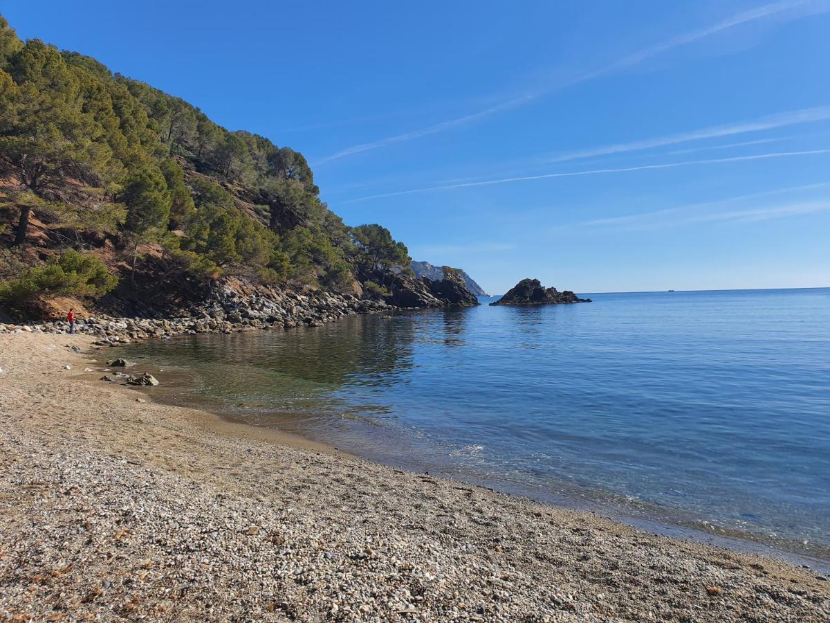 로지즈 Casa Els Grecs 빌라 외부 사진